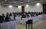 Untuk Mempercepat Minutasi Perkara, Kepaniteraan MA Sosialisasikan Pengiriman e-Dokumen di Mataram Untuk Mempercepat Minutasi Perkara, Kepaniteraan MA Sosialisasikan Pengiriman e-Dokumen di Mataram